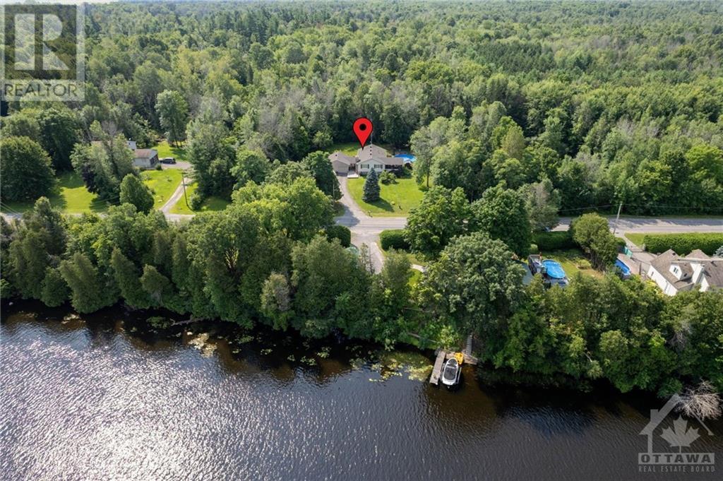 908 River Road, North Grenville, Ontario  K0G 1J0 - Photo 2 - X9519159