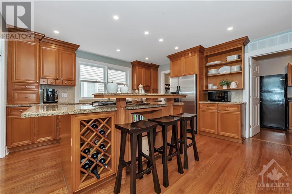 695 Merkley DriveOttawa, Ontario  K4A 1L8 - Photo 8 - X9518086