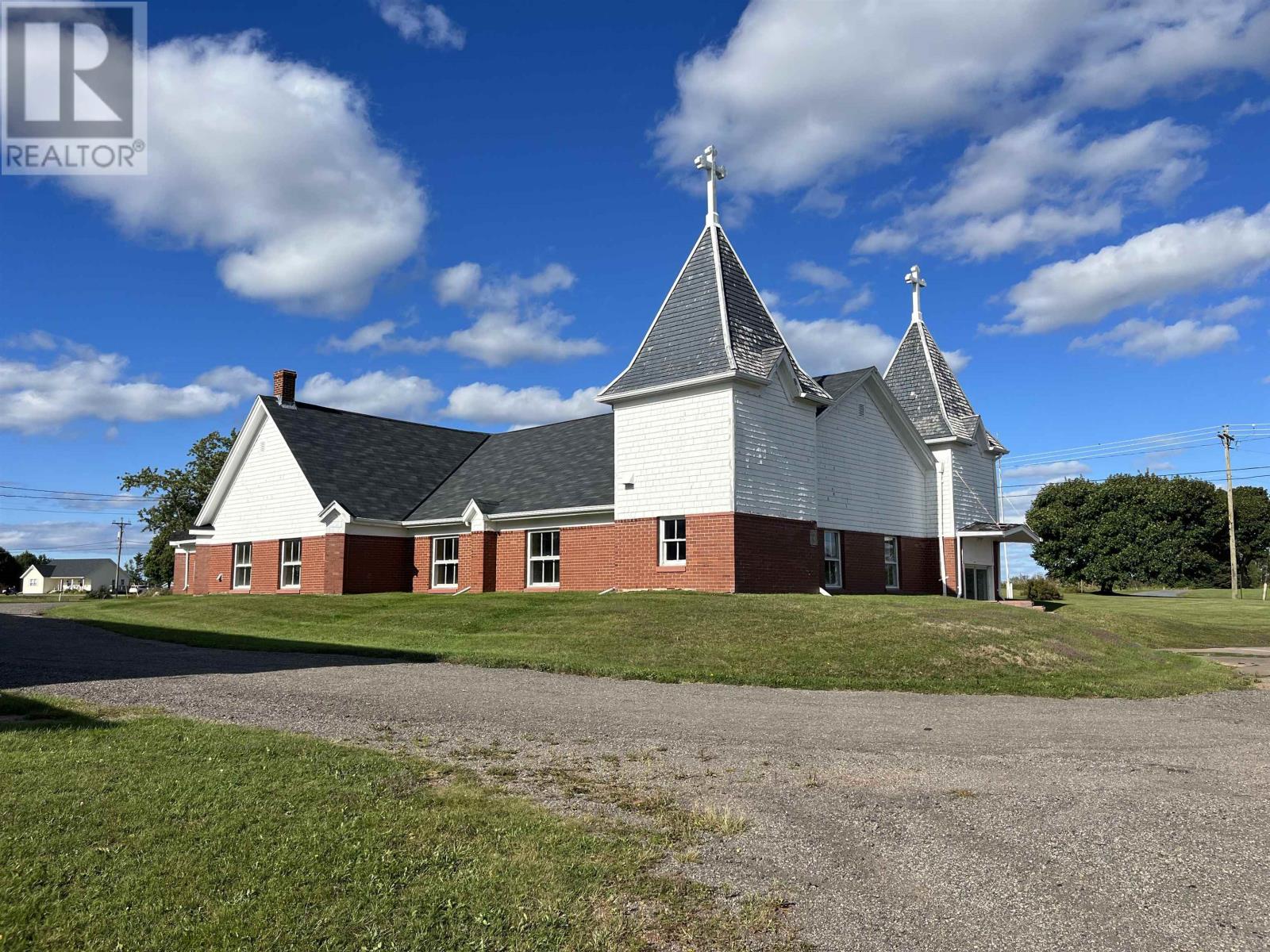 1229 Rte 6, Corran Ban, Prince Edward Island  C0A 1T0 - Photo 1 - 202421962