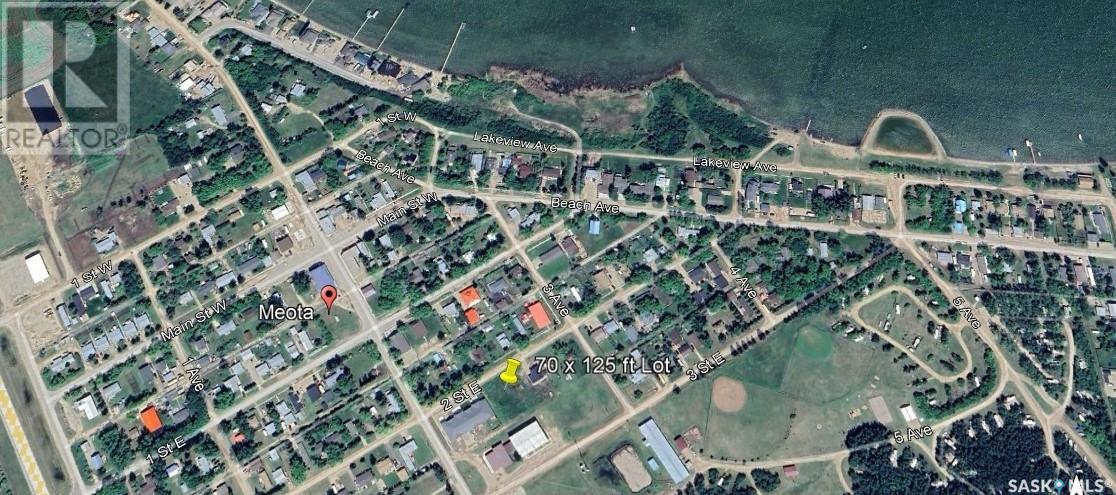 340 2nd STREET E, meota, Saskatchewan
