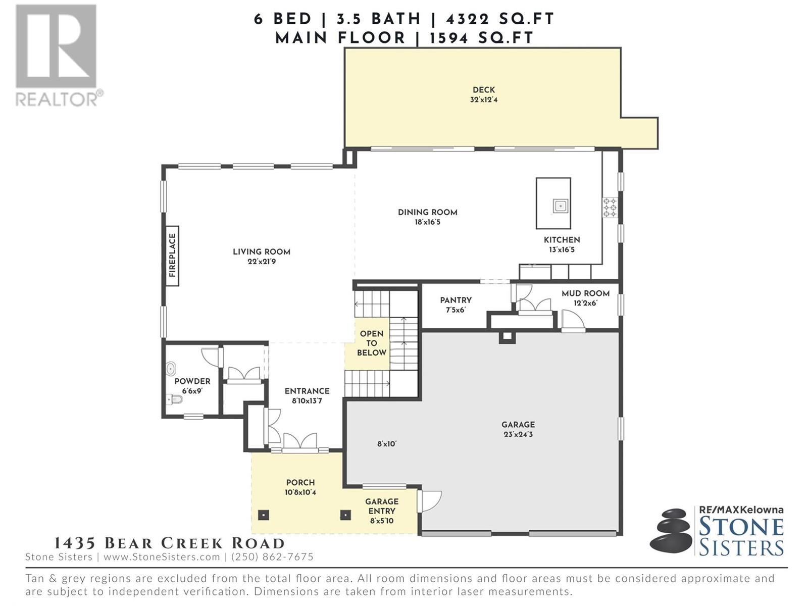 1435 Bear Creek Road, West Kelowna, British Columbia  V1Z 2S2 - Photo 51 - 10323871