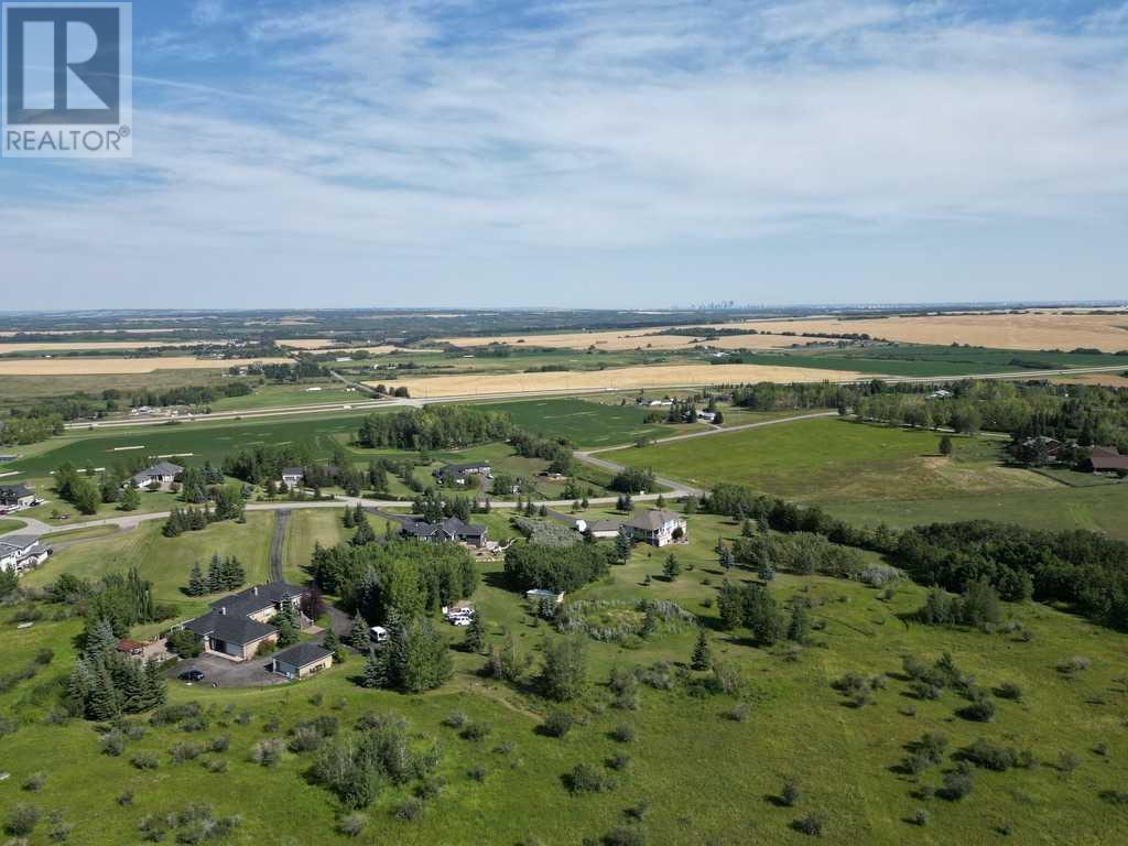 8 Red Willow Court, Rural Foothills County, Alberta  T2X 0X0 - Photo 5 - A2163407