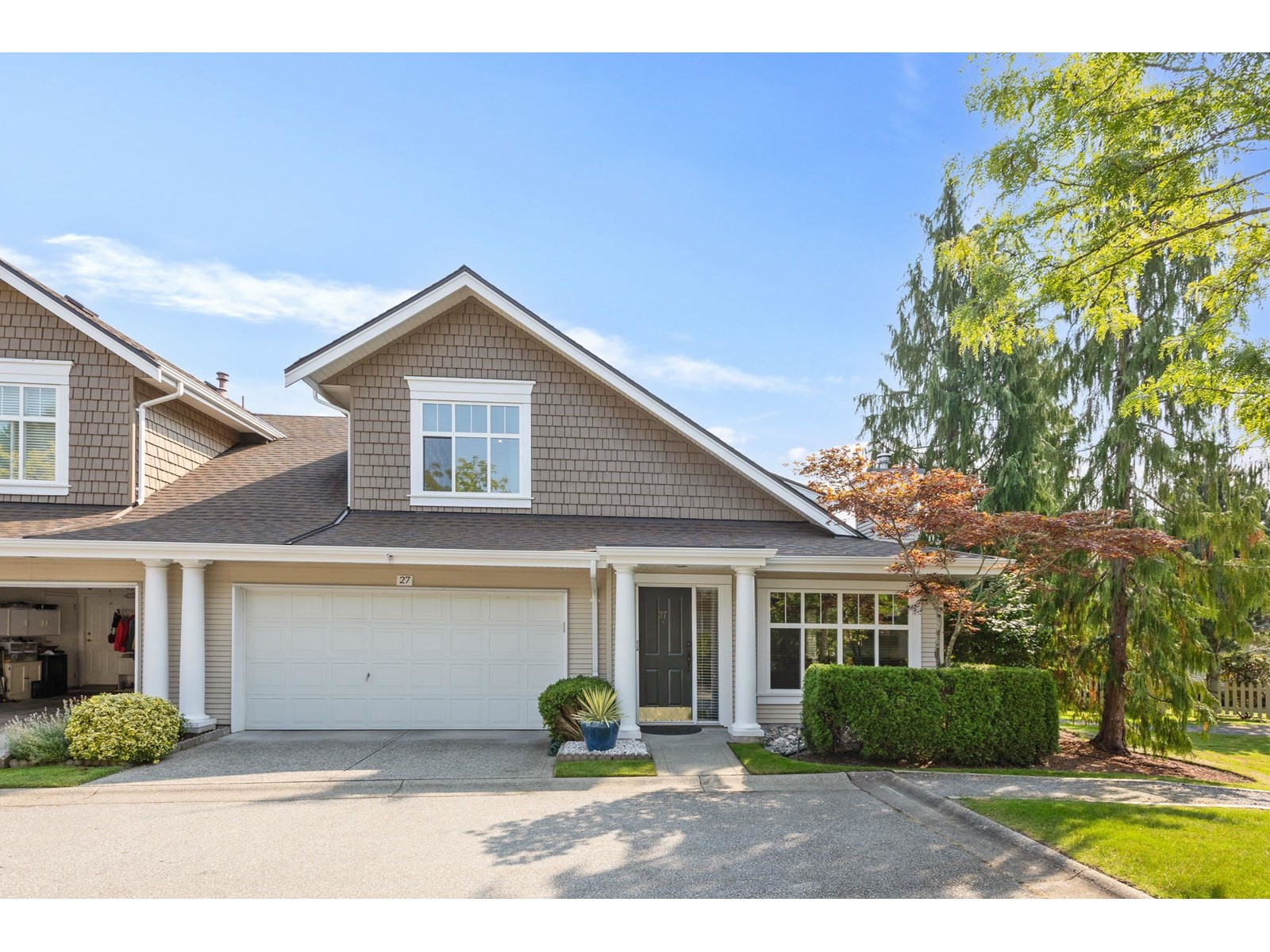 27 14877 33 AVENUE, surrey, British Columbia