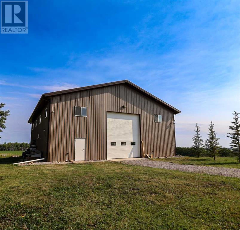 29116 Range Road 50, Rural Mountain View County, Alberta  T0M 2E0 - Photo 43 - A2124056