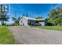 5331 GRAND CANYON Road, port stanley, Ontario