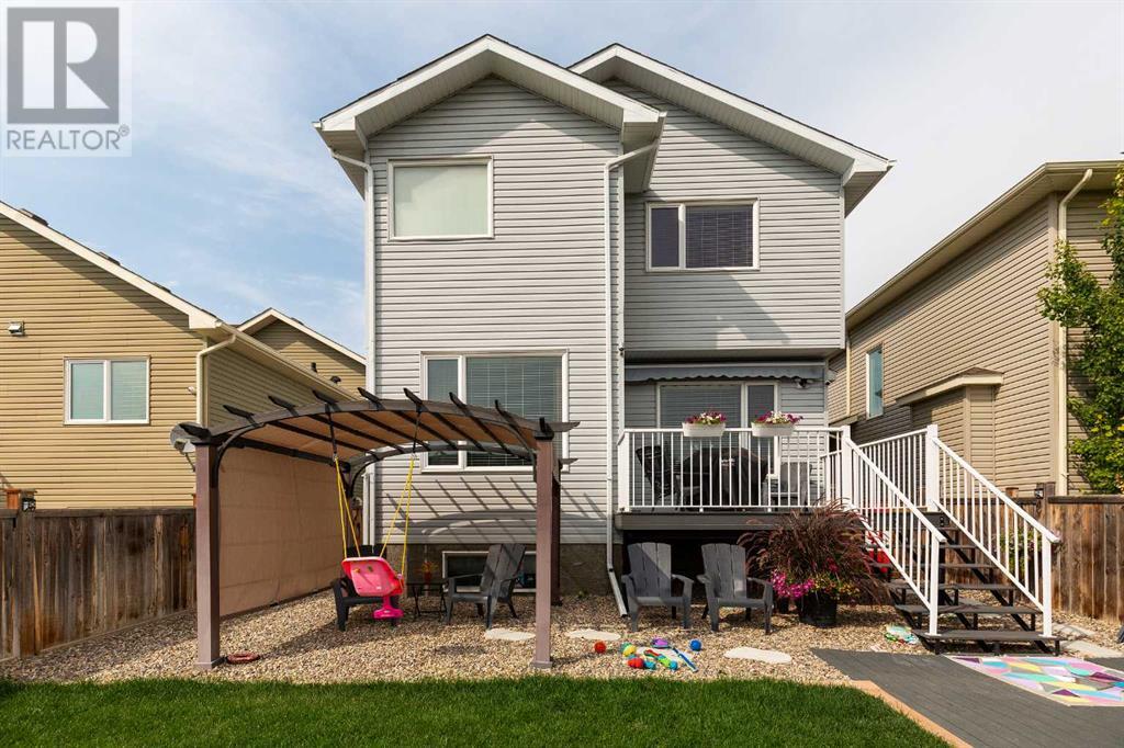 410 Lynx Terrace N, Lethbridge, Alberta  T1H 4W7 - Photo 37 - A2164637