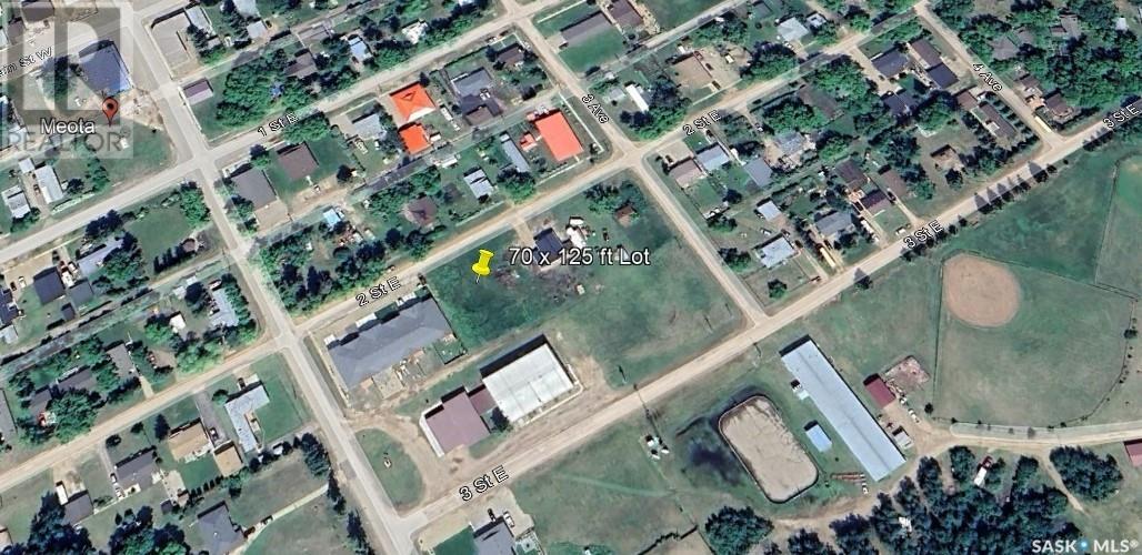 350 2nd STREET E, meota, Saskatchewan