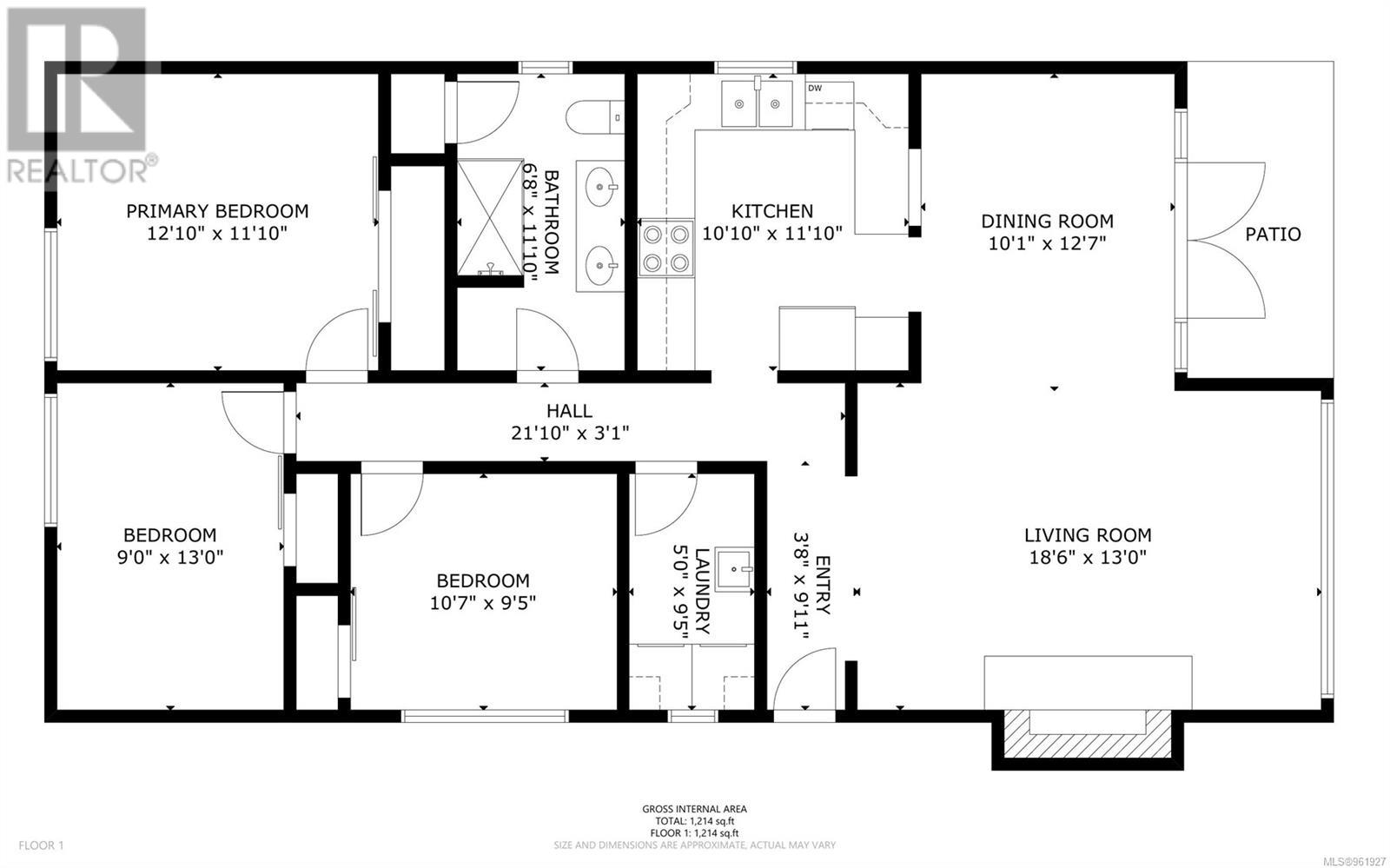 1185 Pat Burns Ave, Gabriola Island, British Columbia  V0R 1X2 - Photo 28 - 961927