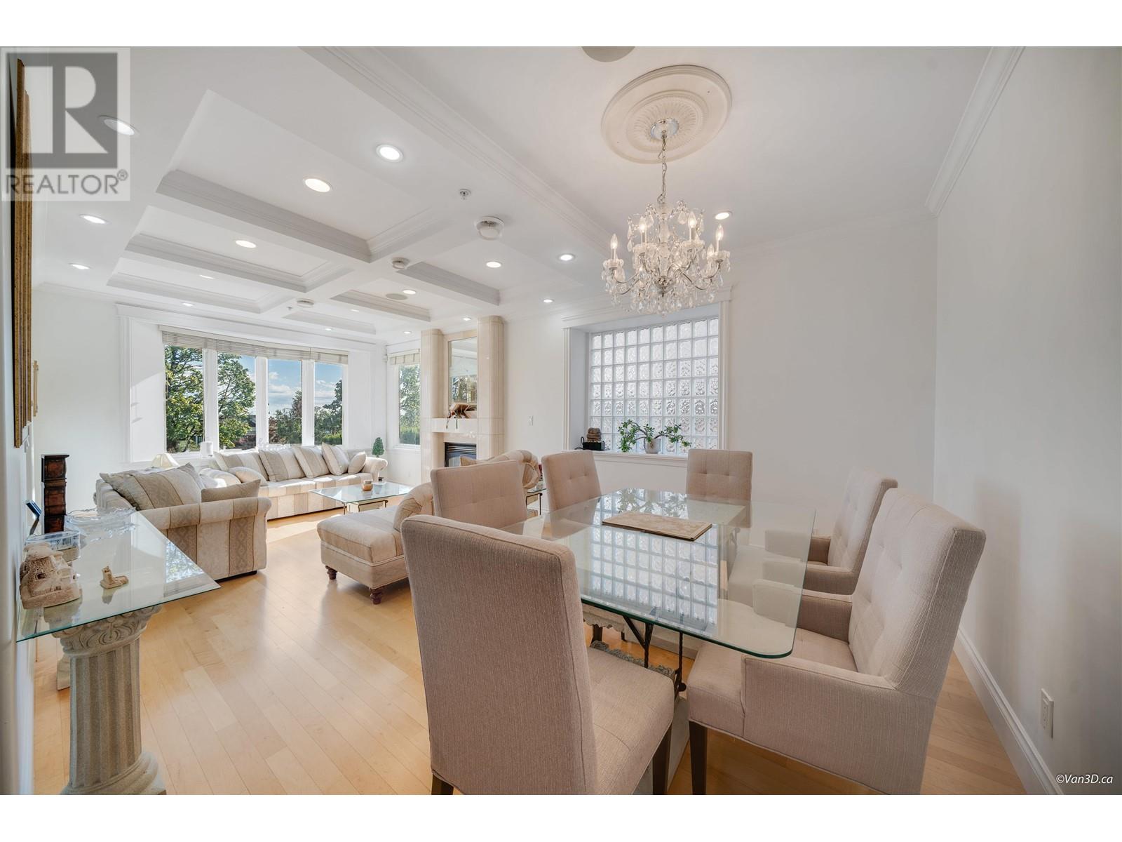 Listing Picture 11 of 40 : 2177 BONACCORD DRIVE, Vancouver / 溫哥華 - 魯藝地產 Yvonne Lu Group - MLS Medallion Club Member