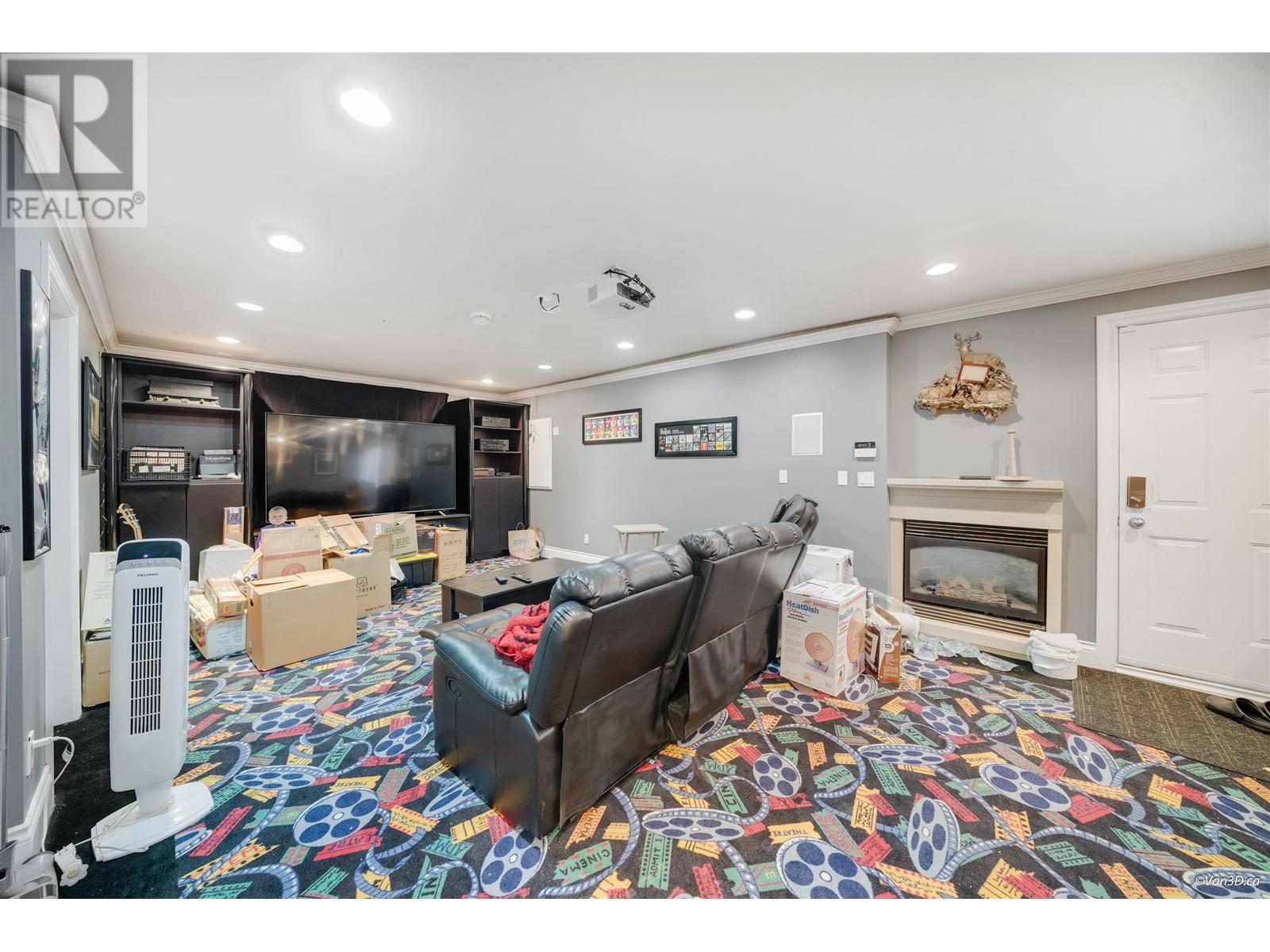 Listing Picture 32 of 40 : 2177 BONACCORD DRIVE, Vancouver / 溫哥華 - 魯藝地產 Yvonne Lu Group - MLS Medallion Club Member