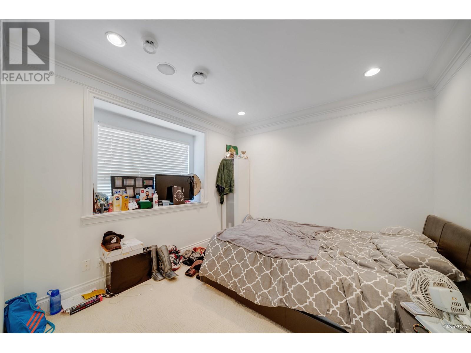 Listing Picture 23 of 40 : 2177 BONACCORD DRIVE, Vancouver / 溫哥華 - 魯藝地產 Yvonne Lu Group - MLS Medallion Club Member