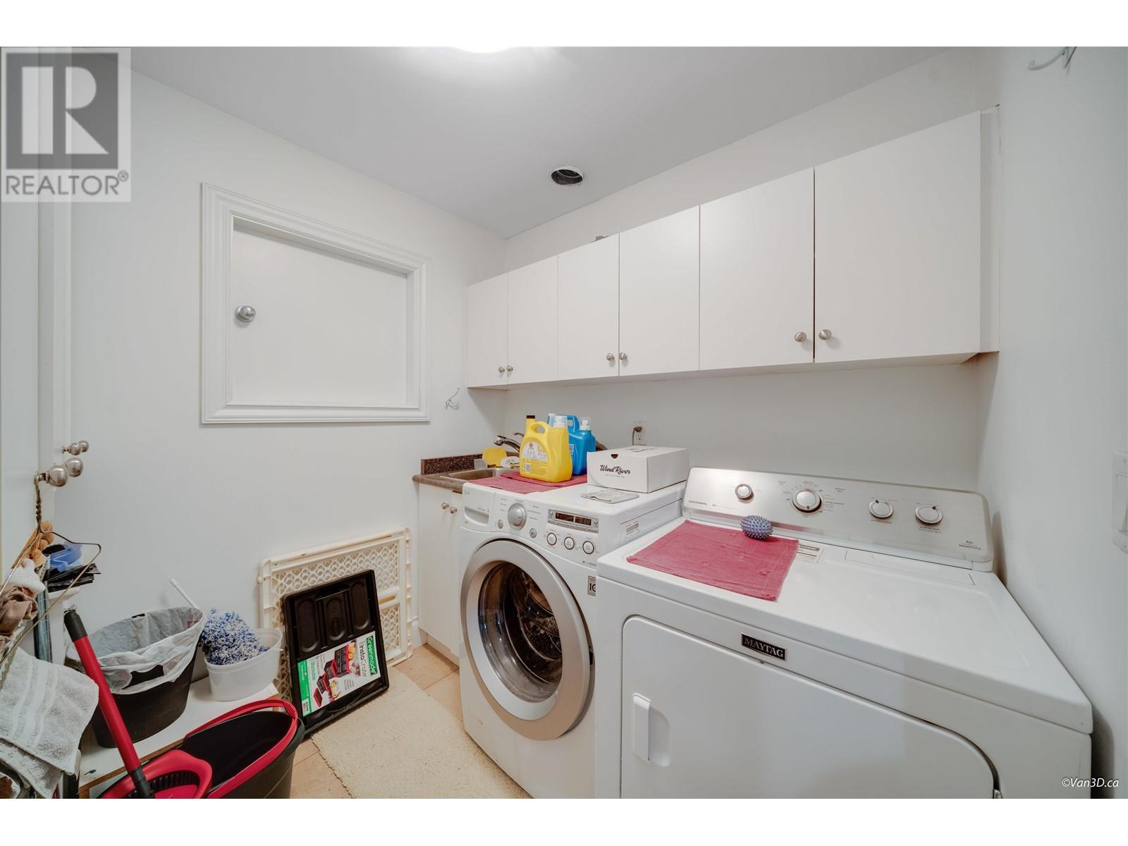 Listing Picture 35 of 40 : 2177 BONACCORD DRIVE, Vancouver / 溫哥華 - 魯藝地產 Yvonne Lu Group - MLS Medallion Club Member