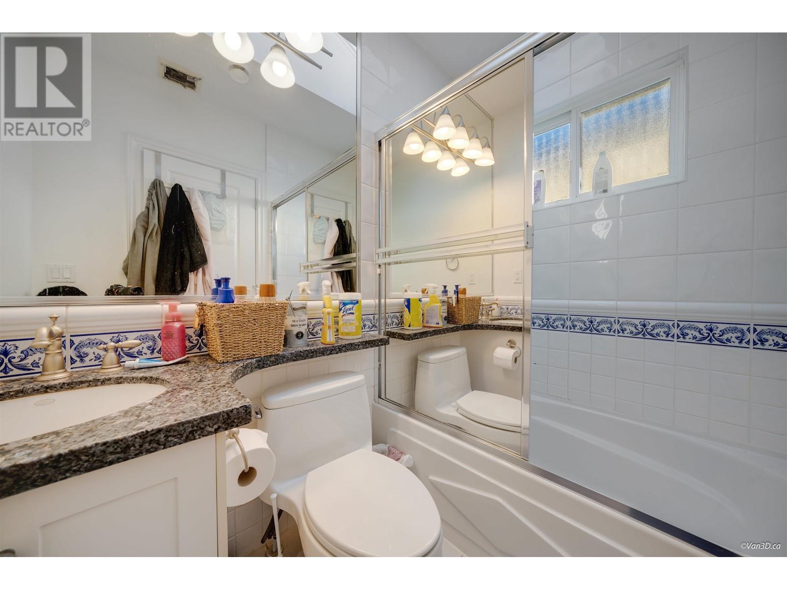 Listing Picture 24 of 40 : 2177 BONACCORD DRIVE, Vancouver / 溫哥華 - 魯藝地產 Yvonne Lu Group - MLS Medallion Club Member