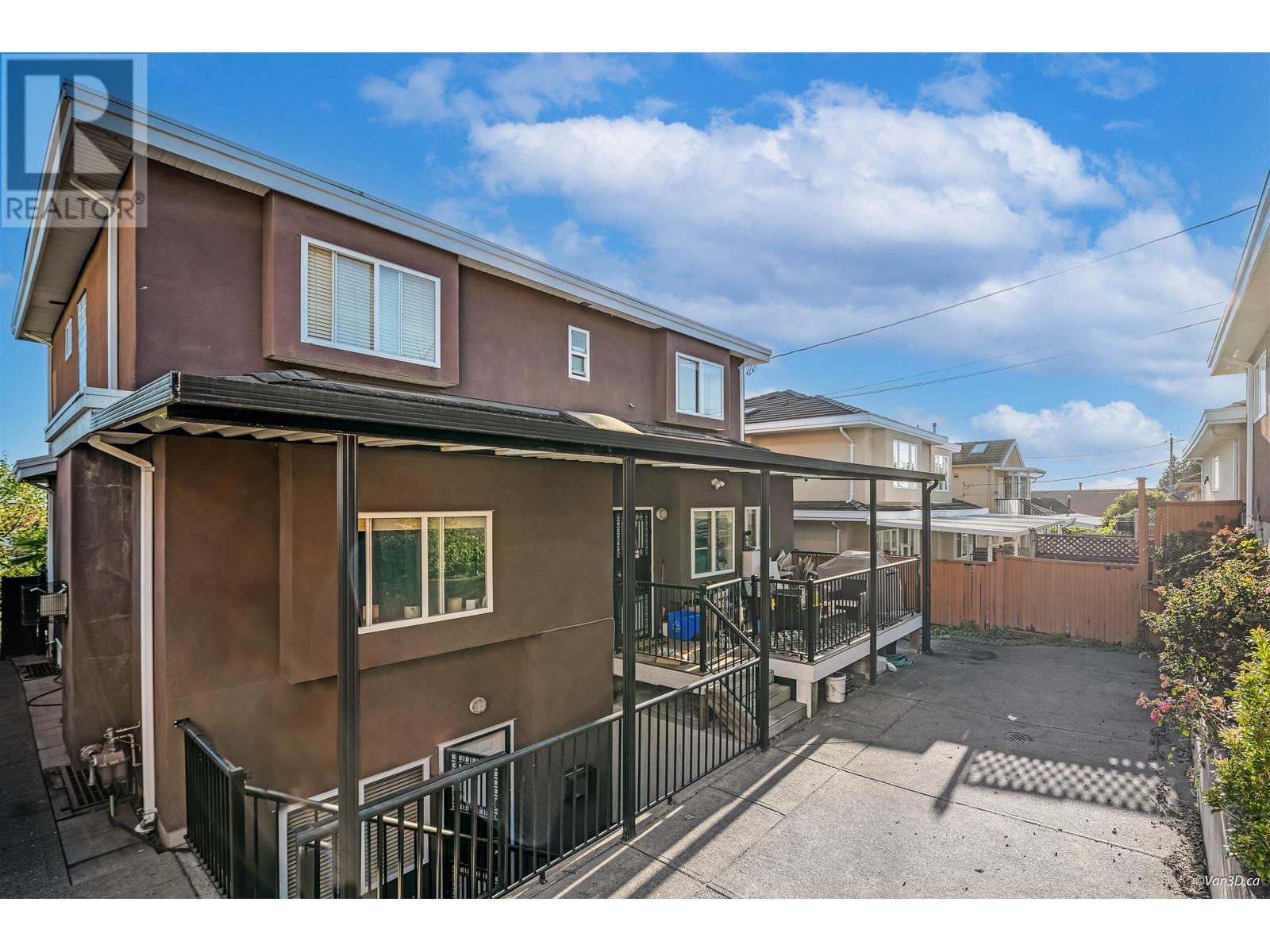 Listing Picture 36 of 40 : 2177 BONACCORD DRIVE, Vancouver / 溫哥華 - 魯藝地產 Yvonne Lu Group - MLS Medallion Club Member