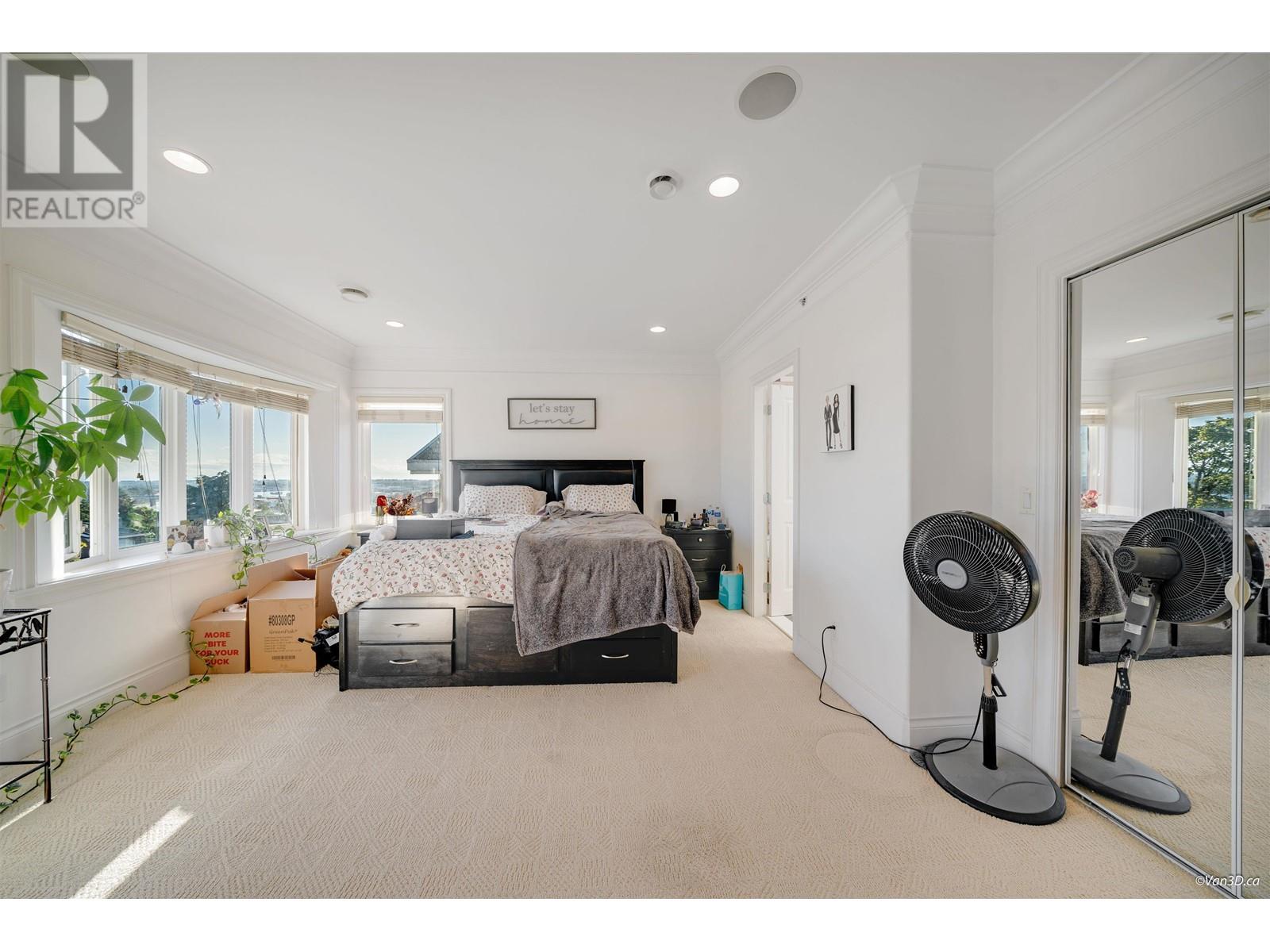 Listing Picture 28 of 40 : 2177 BONACCORD DRIVE, Vancouver / 溫哥華 - 魯藝地產 Yvonne Lu Group - MLS Medallion Club Member