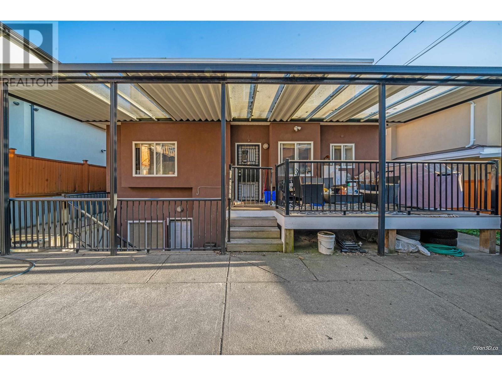 Listing Picture 37 of 40 : 2177 BONACCORD DRIVE, Vancouver / 溫哥華 - 魯藝地產 Yvonne Lu Group - MLS Medallion Club Member