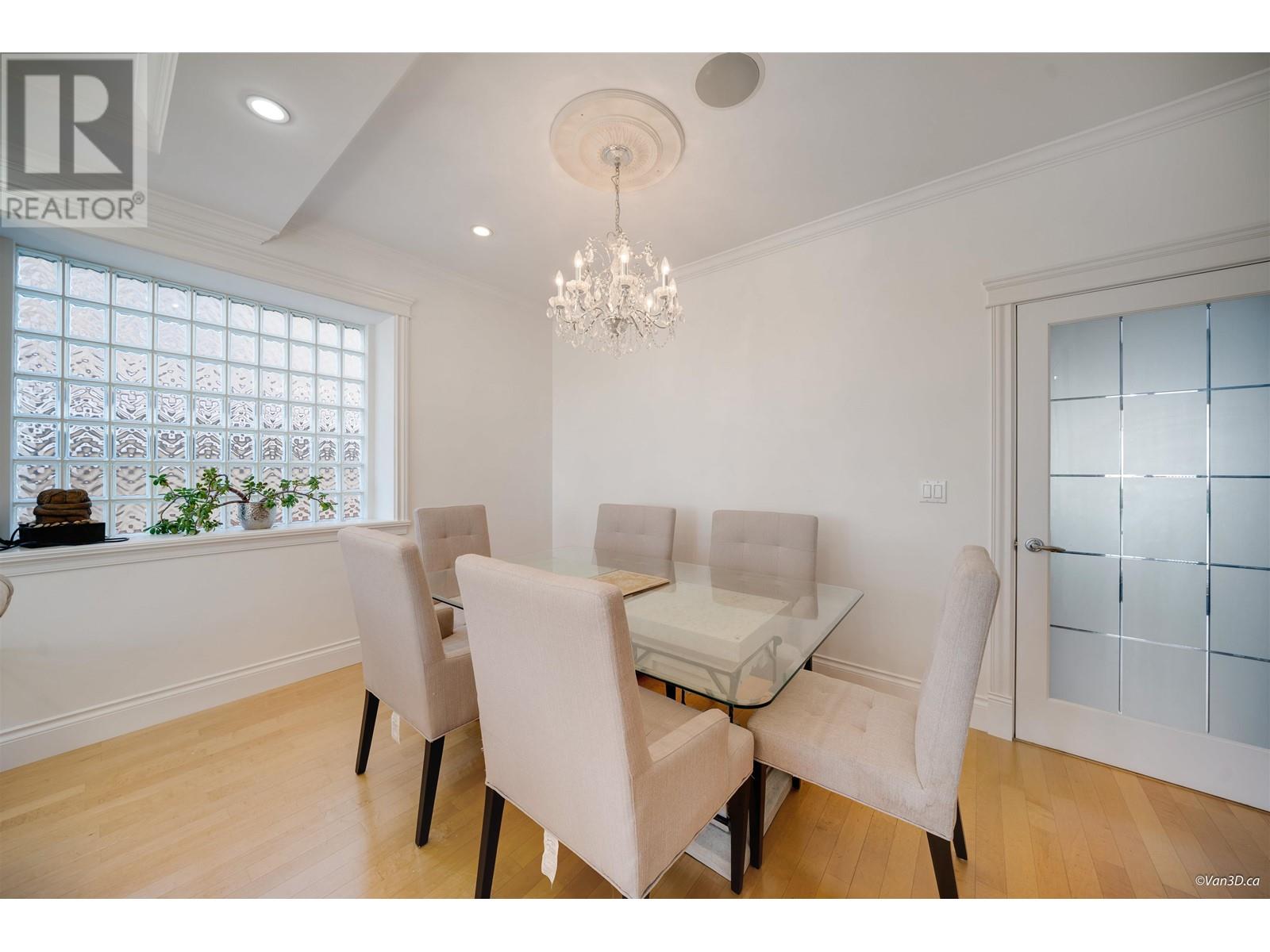 Listing Picture 12 of 40 : 2177 BONACCORD DRIVE, Vancouver / 溫哥華 - 魯藝地產 Yvonne Lu Group - MLS Medallion Club Member