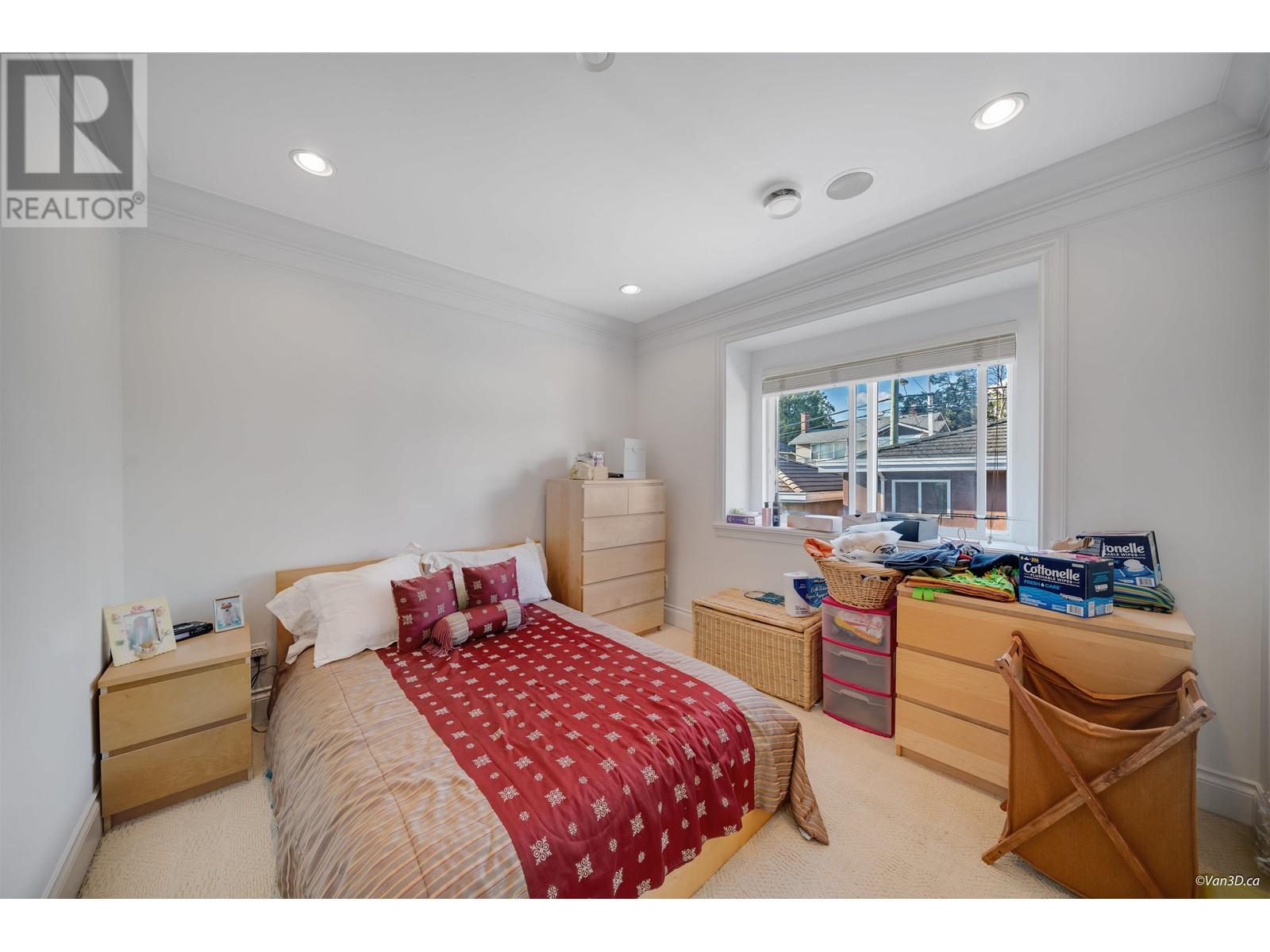 Listing Picture 22 of 40 : 2177 BONACCORD DRIVE, Vancouver / 溫哥華 - 魯藝地產 Yvonne Lu Group - MLS Medallion Club Member