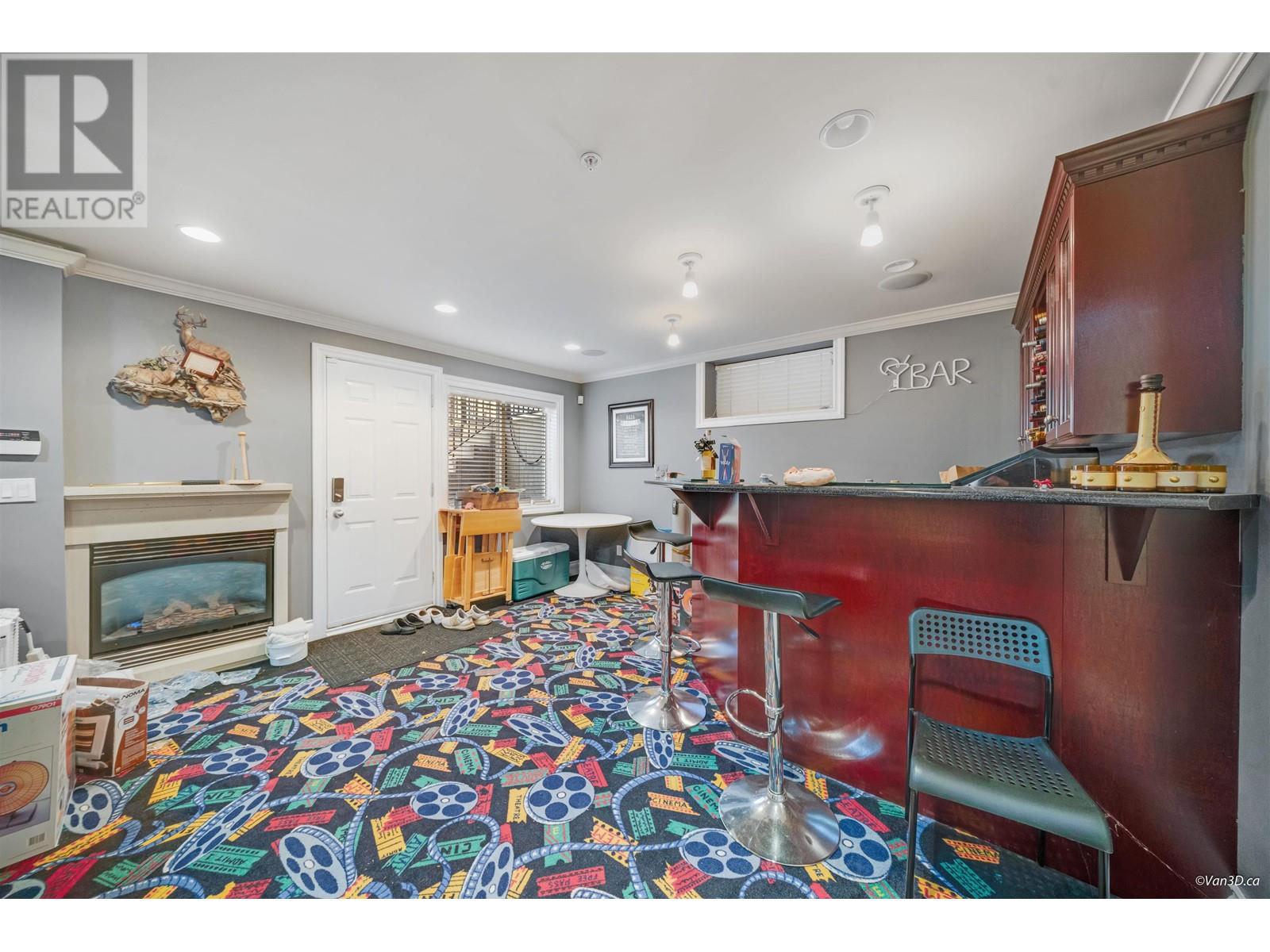 Listing Picture 31 of 40 : 2177 BONACCORD DRIVE, Vancouver / 溫哥華 - 魯藝地產 Yvonne Lu Group - MLS Medallion Club Member