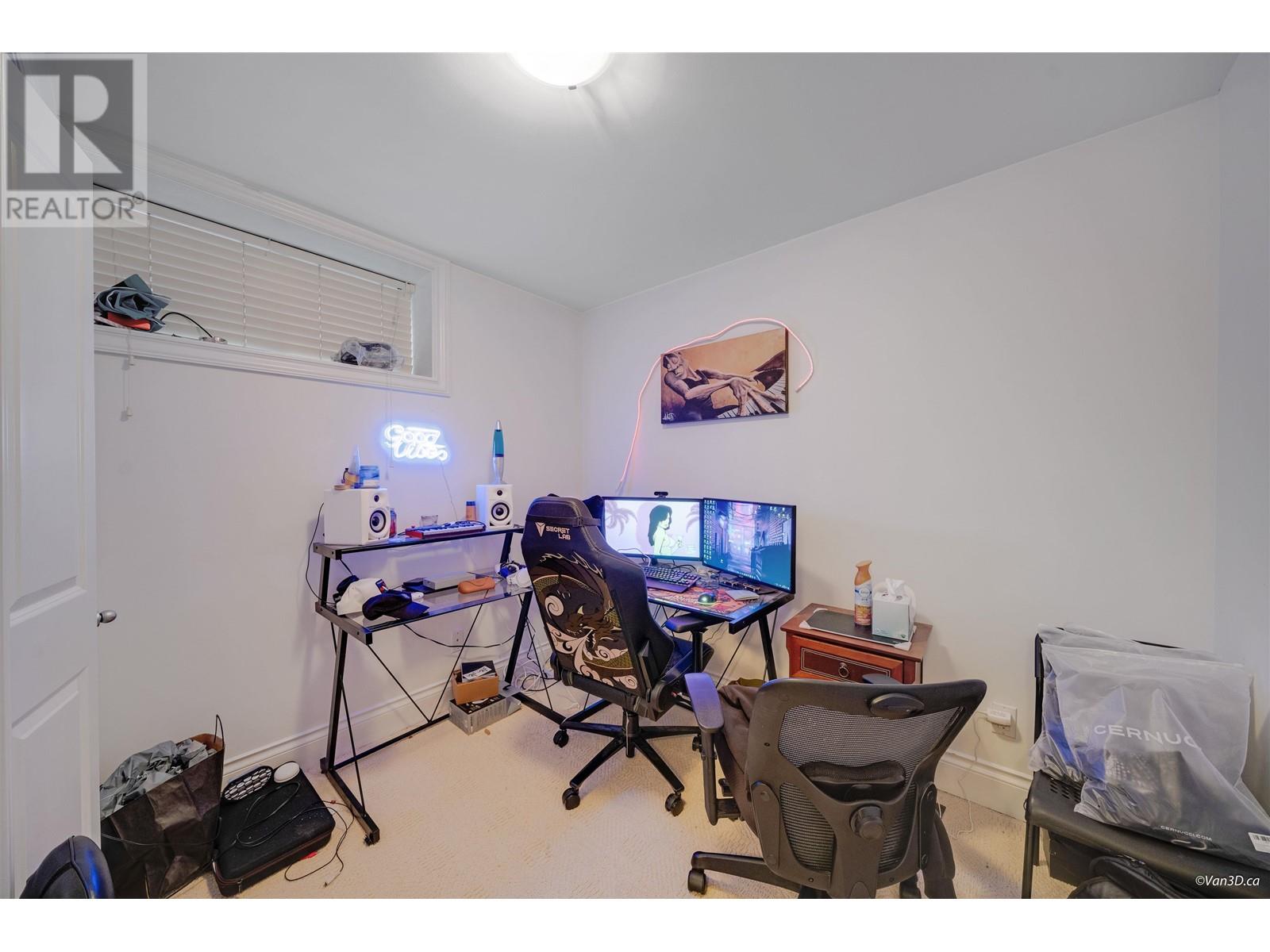 Listing Picture 34 of 40 : 2177 BONACCORD DRIVE, Vancouver / 溫哥華 - 魯藝地產 Yvonne Lu Group - MLS Medallion Club Member