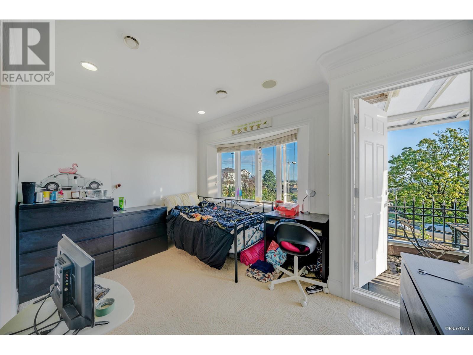 Listing Picture 25 of 40 : 2177 BONACCORD DRIVE, Vancouver / 溫哥華 - 魯藝地產 Yvonne Lu Group - MLS Medallion Club Member