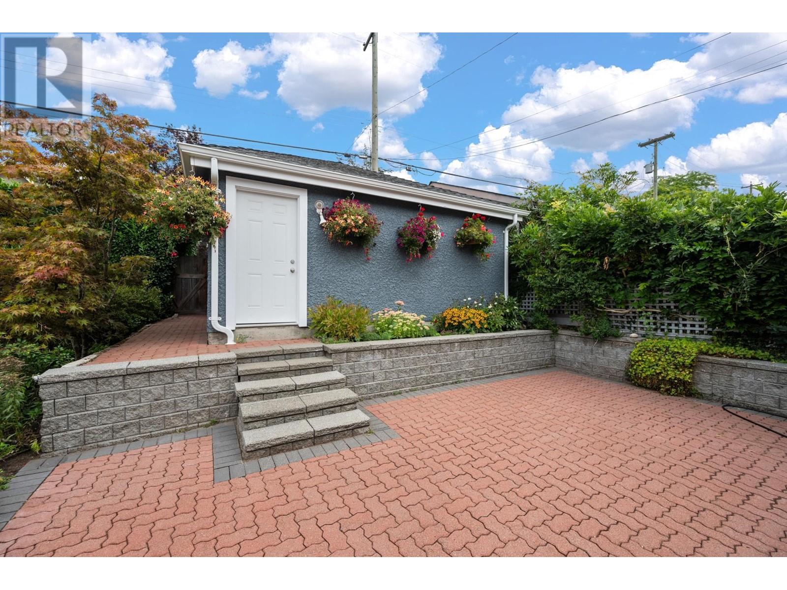 3953 W 38th Avenue, Vancouver, British Columbia  V6N 2Y7 - Photo 22 - R2922752