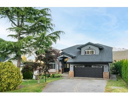 36084 MARQUIS COURT, abbotsford, British Columbia