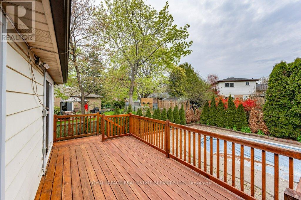 367 Yale Crescent, Oakville (Bronte West), Ontario  L6L 3L6 - Photo 27 - W9344355