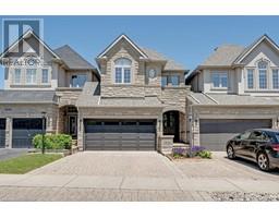 2433 PRESQUILE Drive, oakville, Ontario