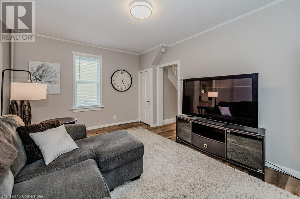 188 Waterloo Street, Kitchener, Ontario  N2H 3W1 - Photo 11 - 40644740