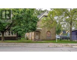 355 HAMILTON ROAD, london, Ontario