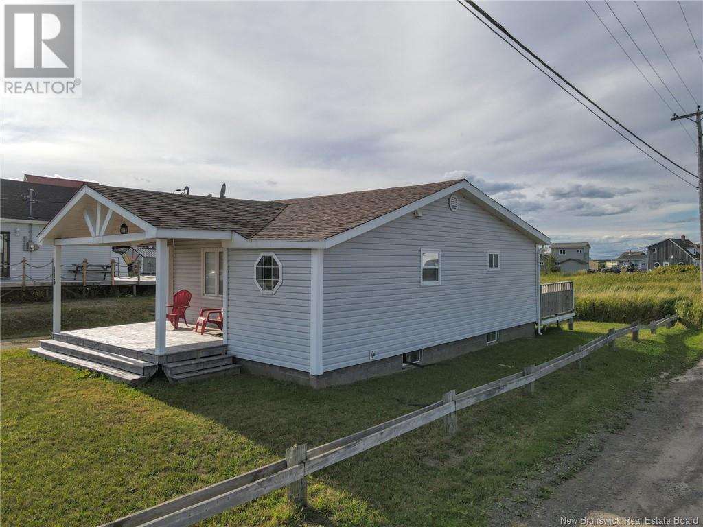 116 Brydges Street, Pointe-Du-Chêne, New Brunswick  E4P 3Z4 - Photo 11 - NB105136