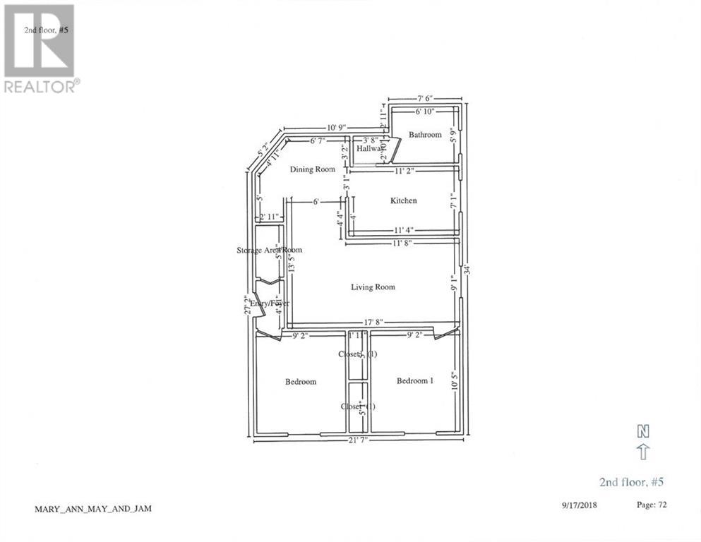 135 Concord Street SOttawa, Ontario  K1S 0Z3 - Photo 23 - X9519069