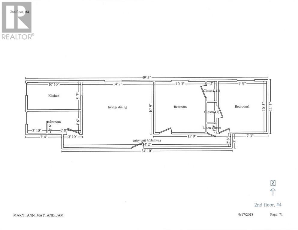 135 Concord Street SOttawa, Ontario  K1S 0Z3 - Photo 22 - X9519069