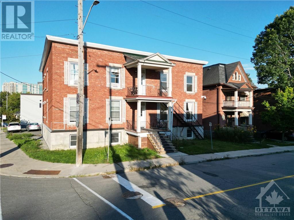 135 Concord Street SOttawa, Ontario  K1S 0Z3 - Photo 4 - X9519069