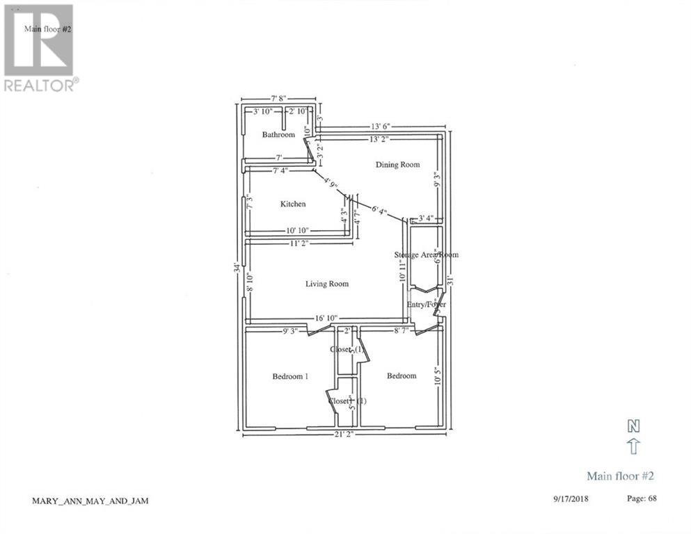 135 Concord Street SOttawa, Ontario  K1S 0Z3 - Photo 20 - X9519069