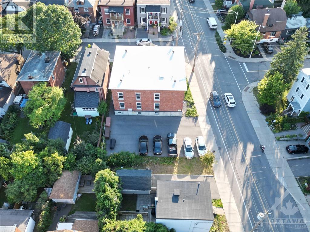 135 Concord Street SOttawa, Ontario  K1S 0Z3 - Photo 5 - X9519069
