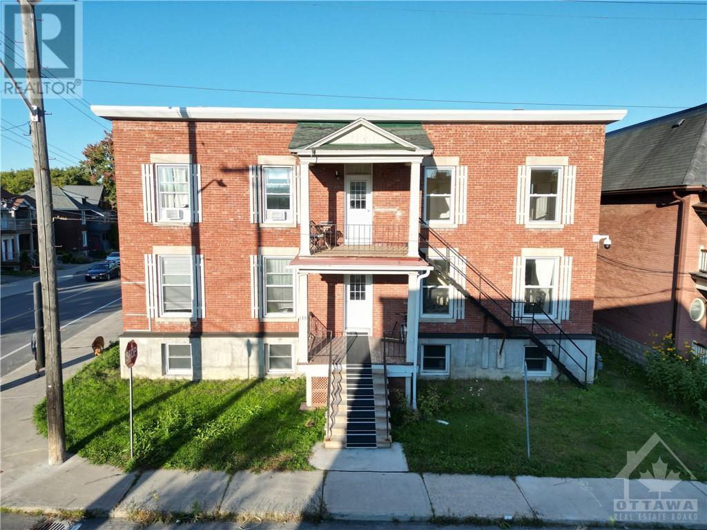 135 Concord Street SOttawa, Ontario  K1S 0Z3 - Photo 2 - X9519069