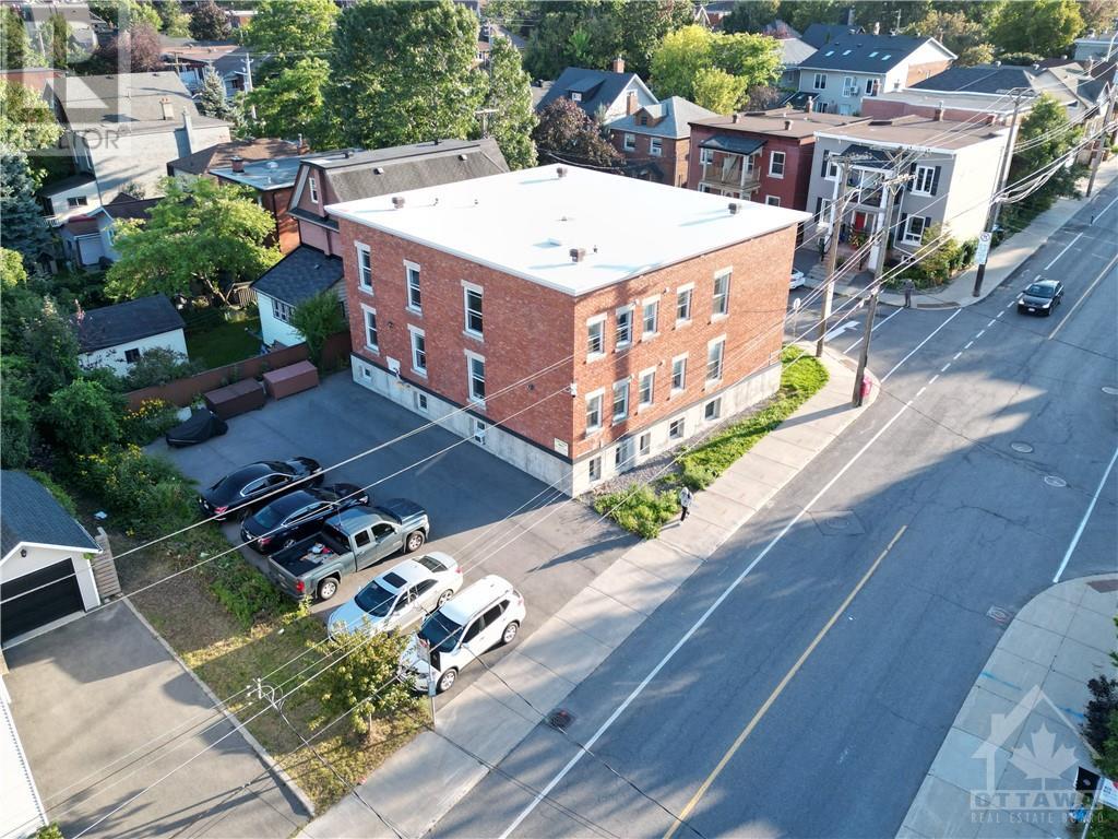 135 Concord Street SOttawa, Ontario  K1S 0Z3 - Photo 1 - X9519069