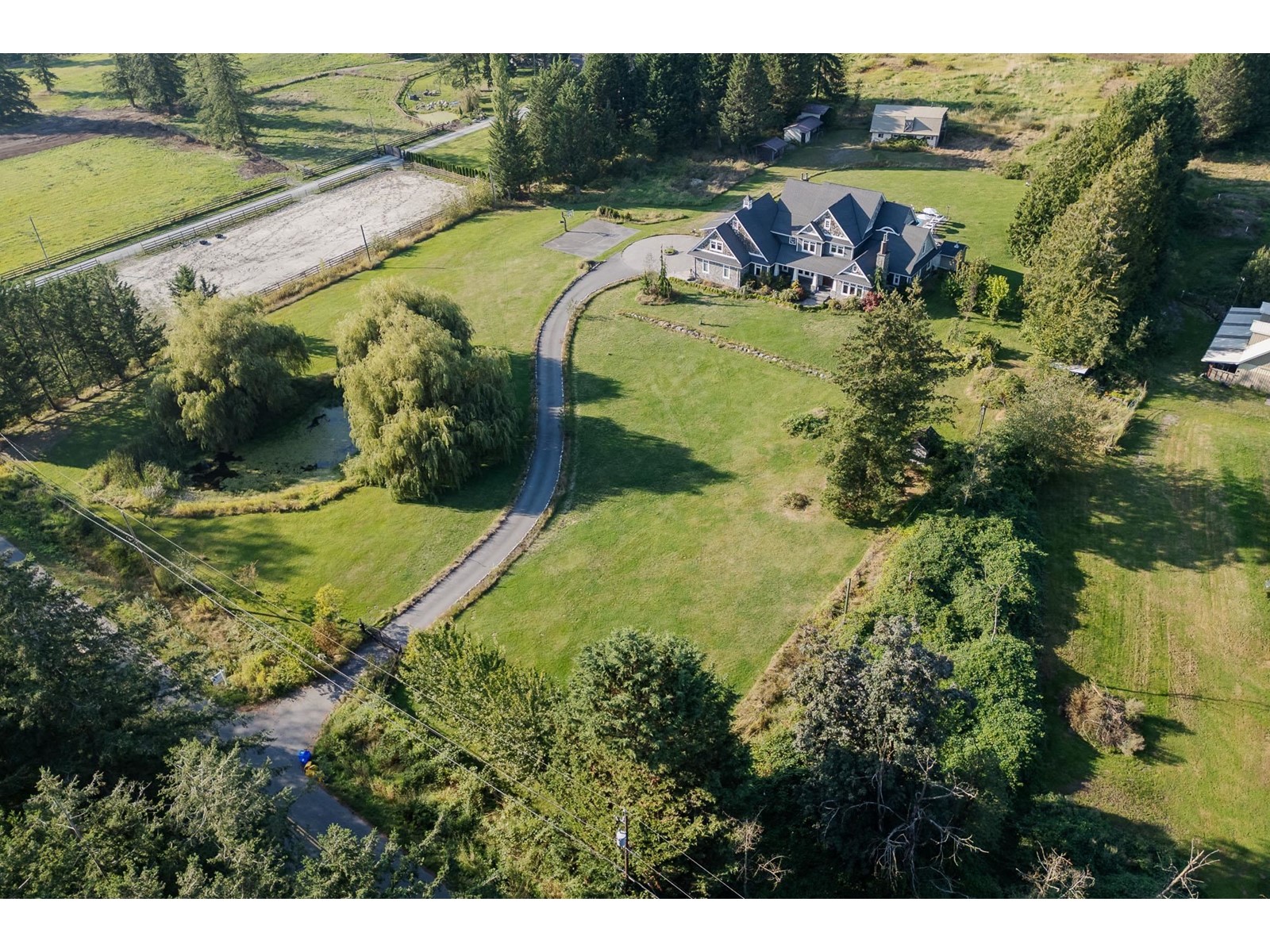 23939 8 Avenue, Langley, British Columbia  V2Z 2X8 - Photo 9 - R2921234