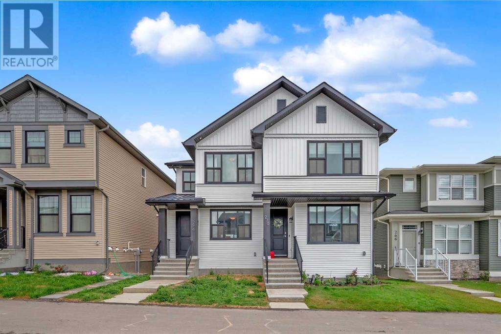 274 Aquila Drive NW, calgary, Alberta