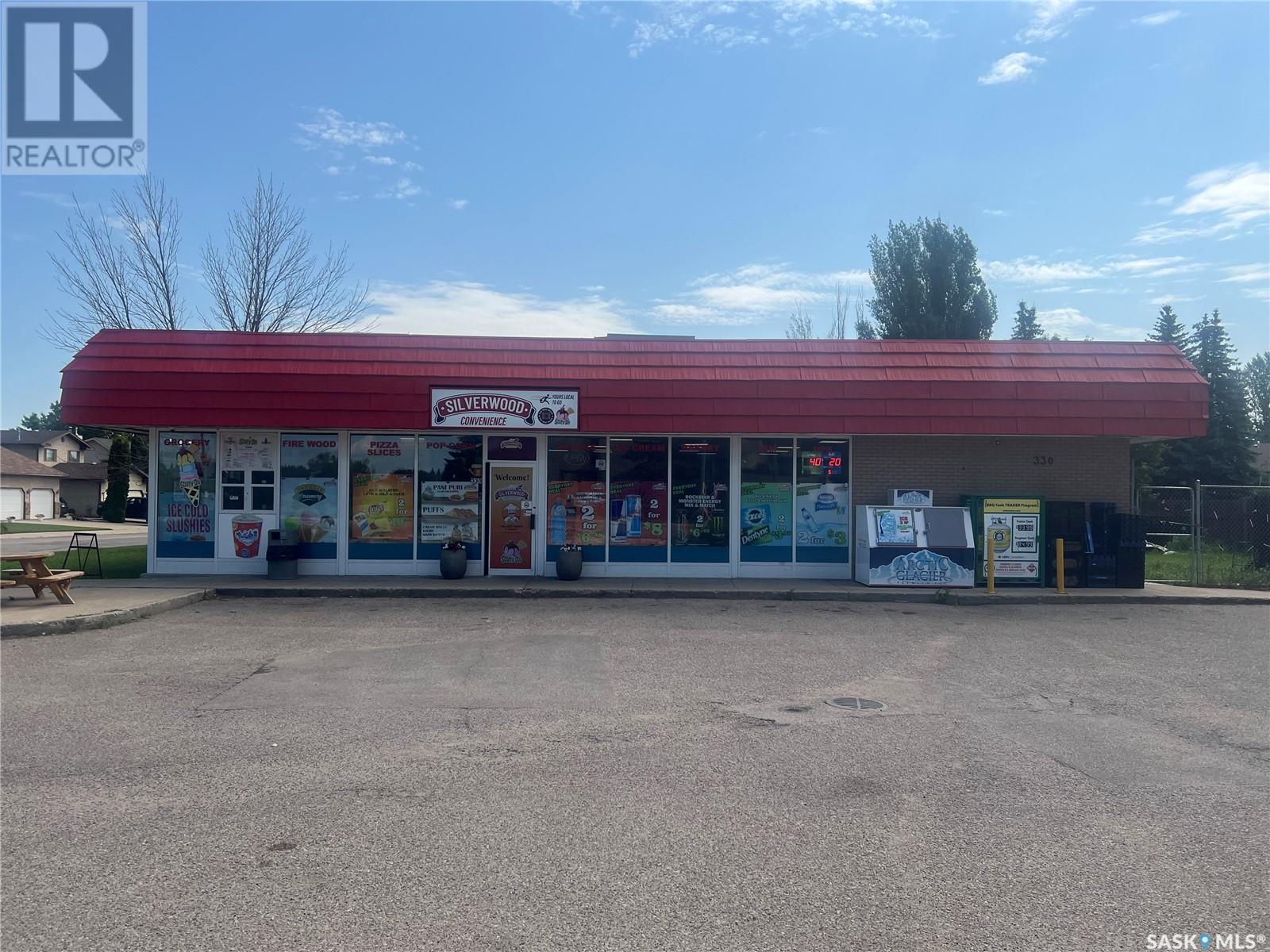 330 Silverwood ROAD, saskatoon, Saskatchewan