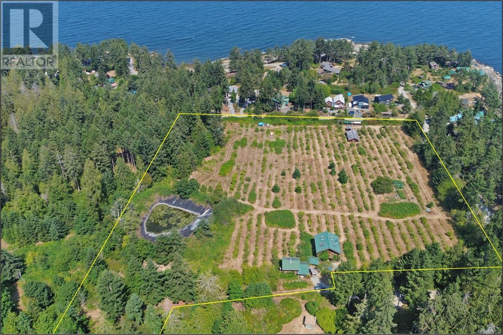 1135 Berry Point Rd, Gabriola Island, British Columbia  V0R 1X1 - Photo 32 - 973532