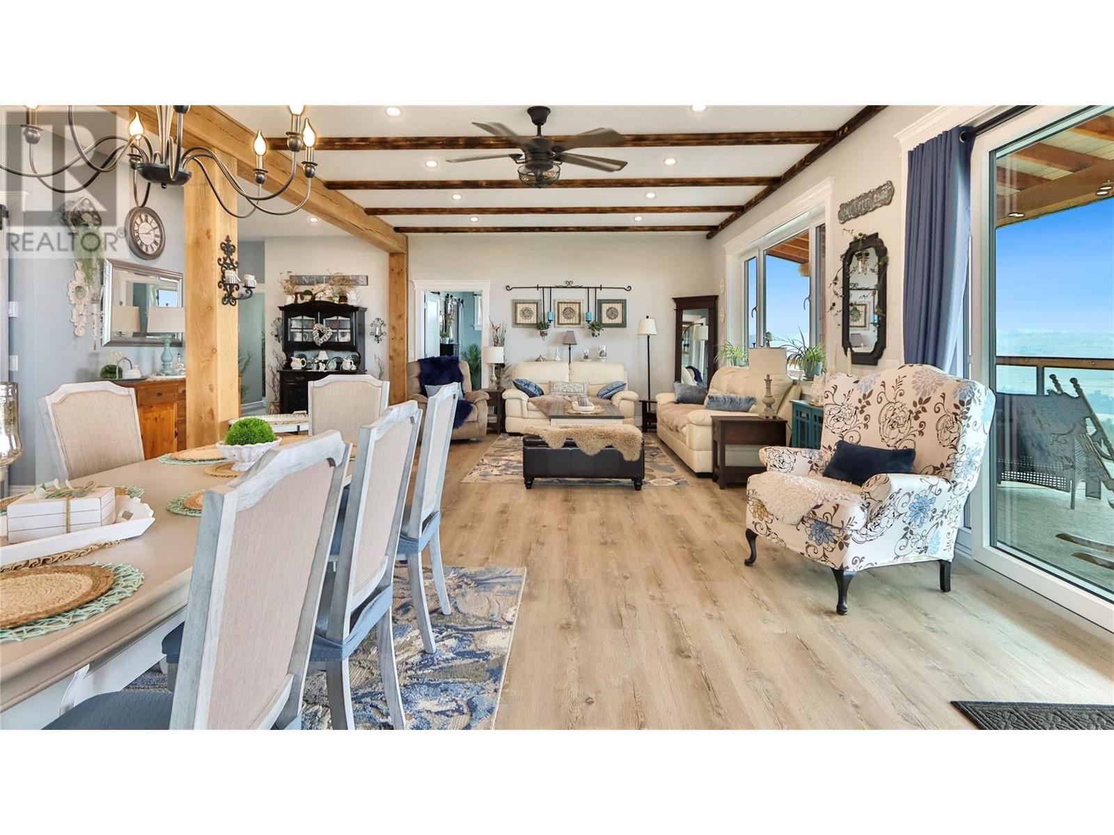 137 Eagle Point Lot# 12, Osoyoos, British Columbia  V0H 1V6 - Photo 13 - 10323933