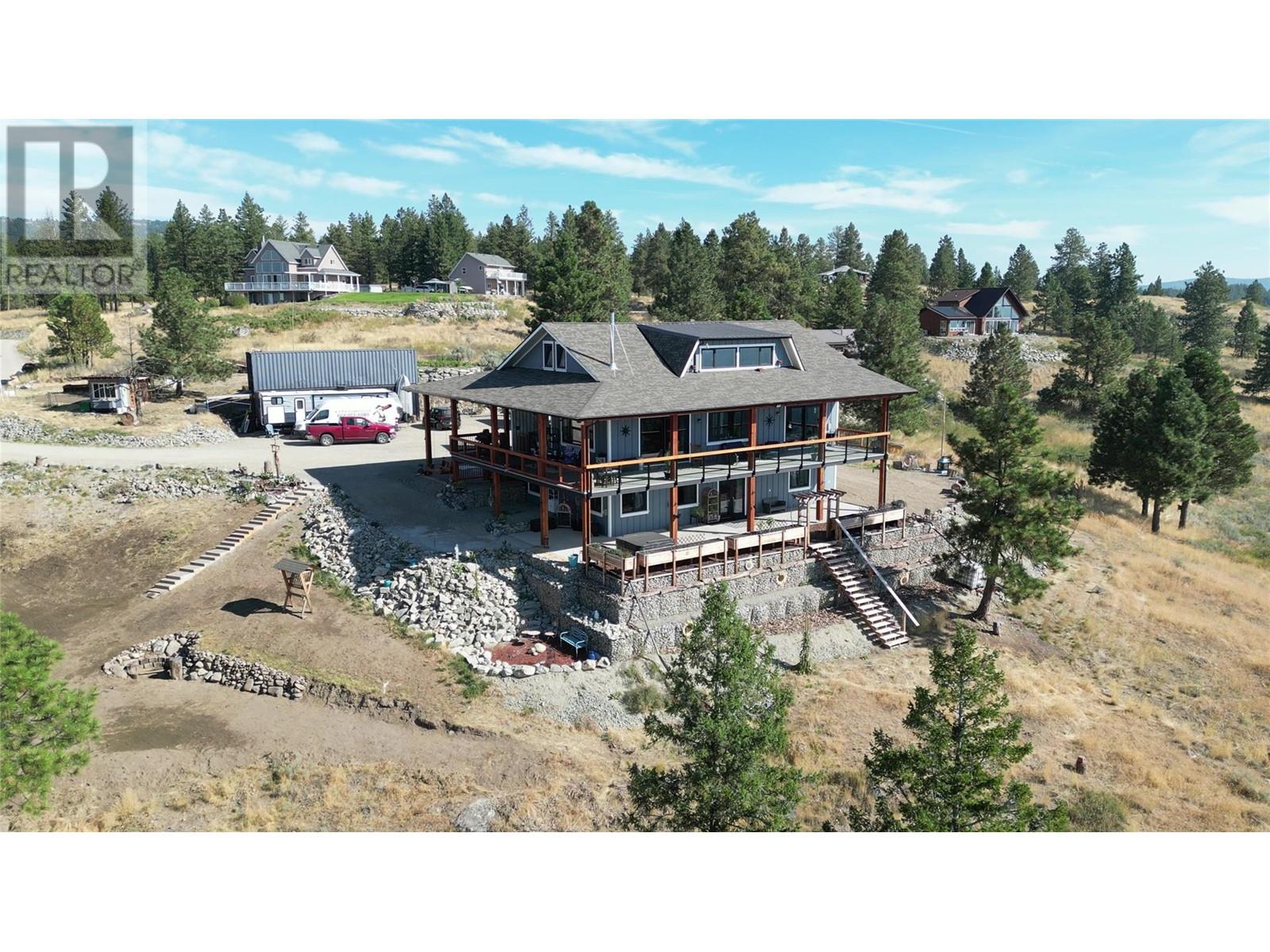 137 Eagle Point Lot# 12, Osoyoos, British Columbia  V0H 1V6 - Photo 2 - 10323933