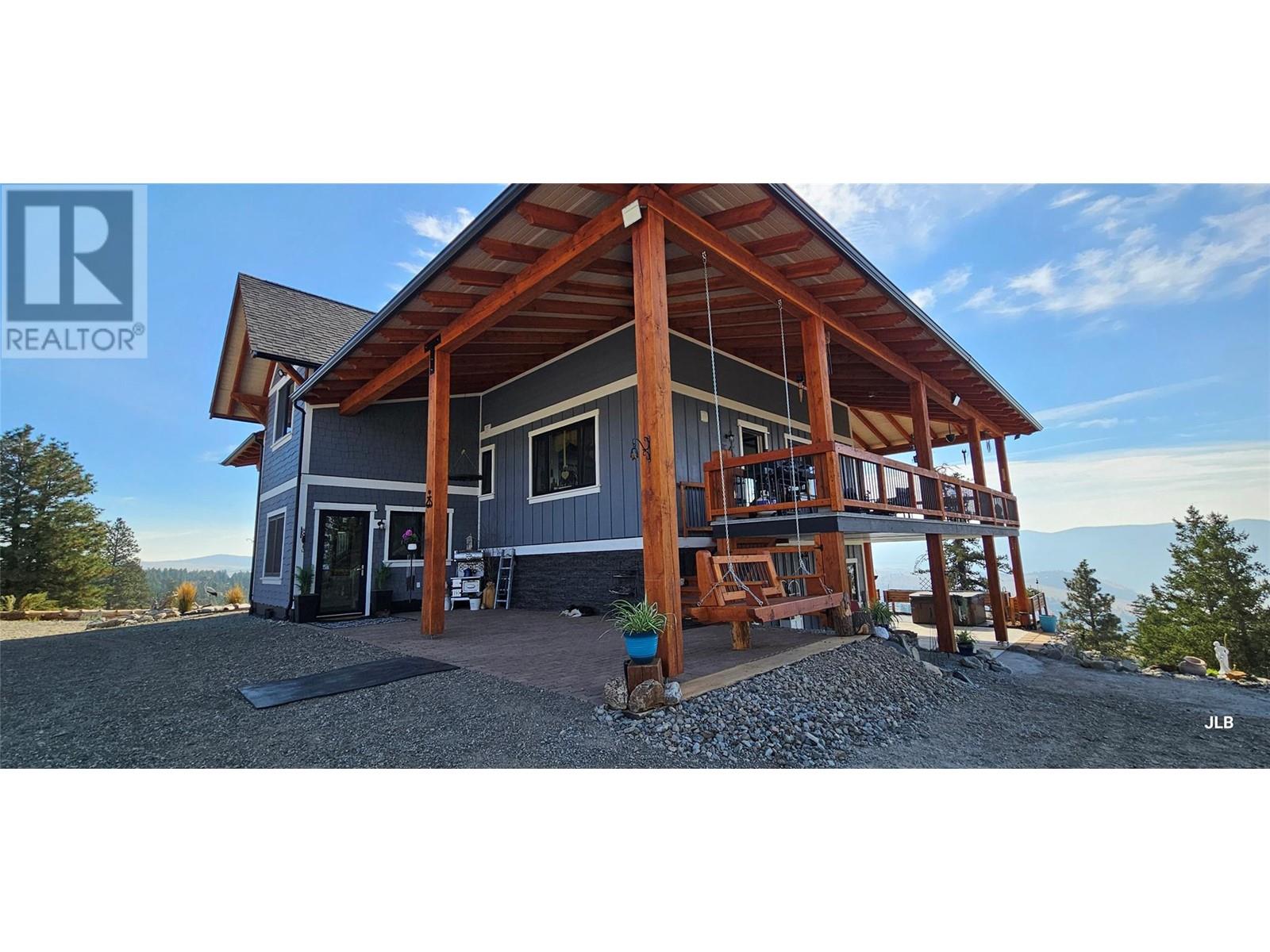 137 Eagle Point Lot# 12, Osoyoos, British Columbia  V0H 1V6 - Photo 42 - 10323933