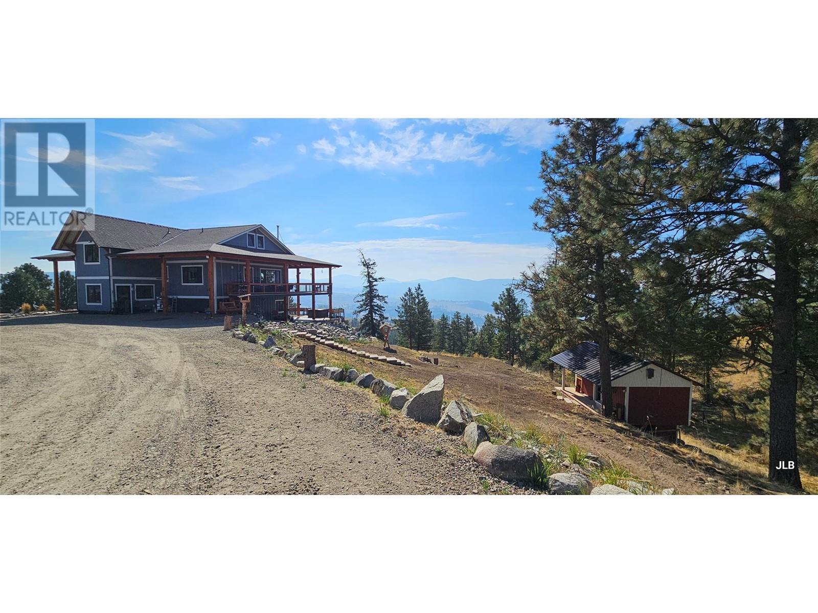137 Eagle Point Lot# 12, Osoyoos, British Columbia  V0H 1V6 - Photo 43 - 10323933