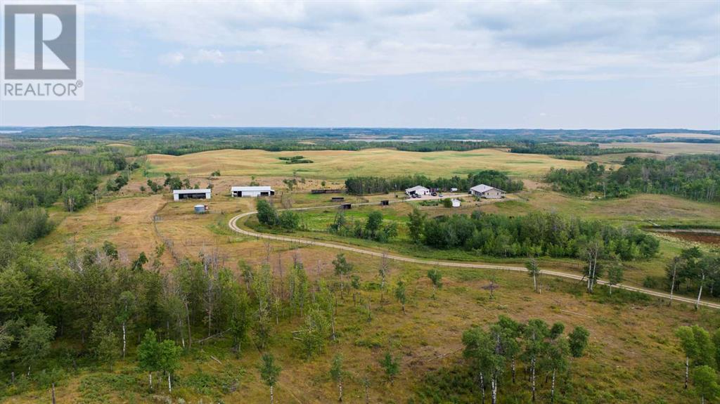 20070 Township Road 404 Township E, County Of, Alberta  T0C 2L0 - Photo 32 - A2157828