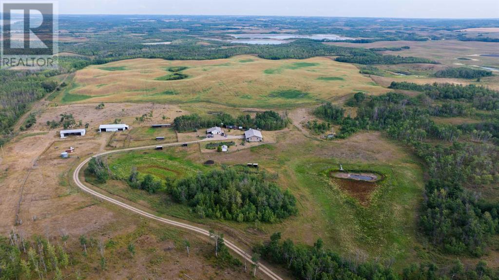 20070 Township Road 404 Township E, County Of, Alberta  T0C 2L0 - Photo 38 - A2157828