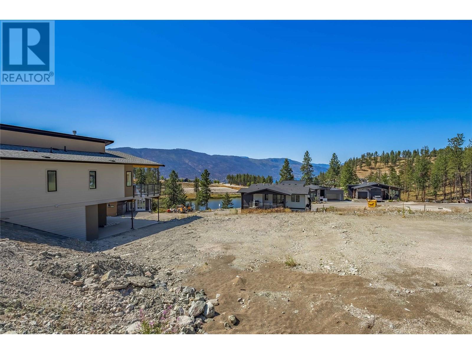 1960 Northern Flicker Court Lot# 6 Kelowna